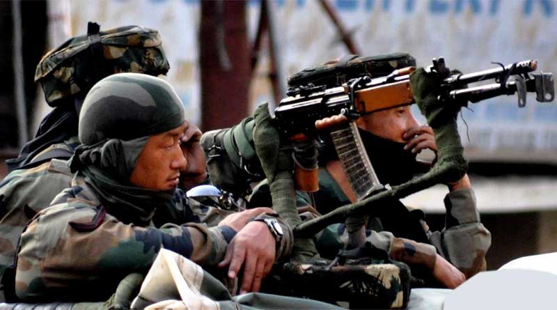 centre asked to control china, pakistan and afghanistan citizens activities in north east states