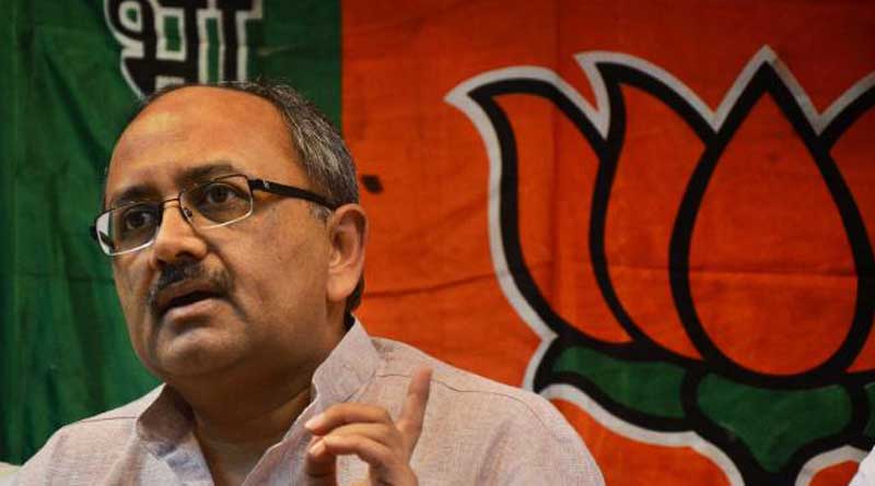 BJP wants to be main opposition in state