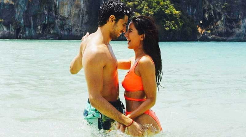 CBFC Does It Again, Chops off A Bra Shot from Baar Baar Dekho