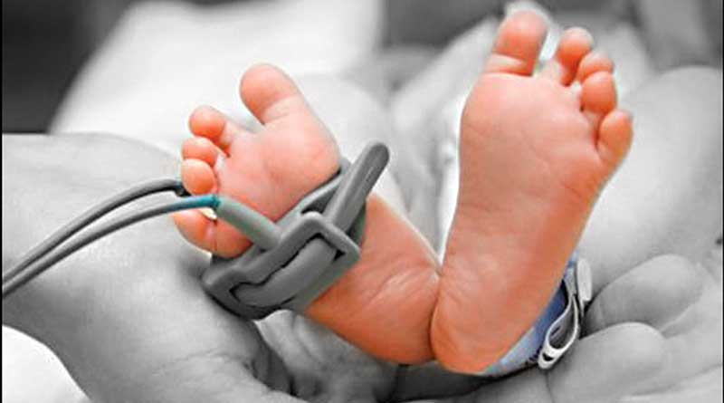 India Accounts For The Highest Number Of Child Deaths Due Diarrhoea, Pneumonia