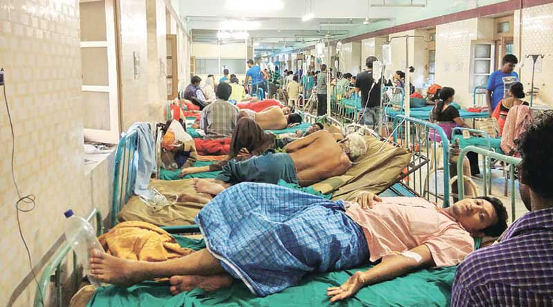 Dengue toll climbs to 9, Mamata Banerjee goes into damage control mode
