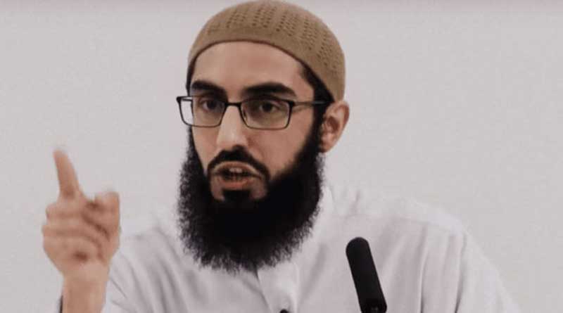 Imam tells young children in UK that 'sex slaves acceptable in Islam'