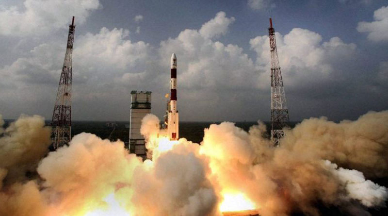 ISRO planning to launch record 68 satellites in one mission by next year