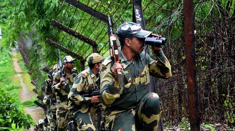 13 infiltrators killed in 4 days across LOC in Kashmir