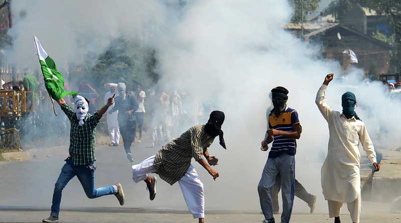 Pak army releases video song ahead of 'Kashmir Day'