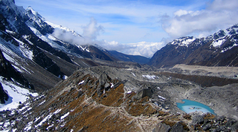 Discover Yourself In Khangchendzonga National Park