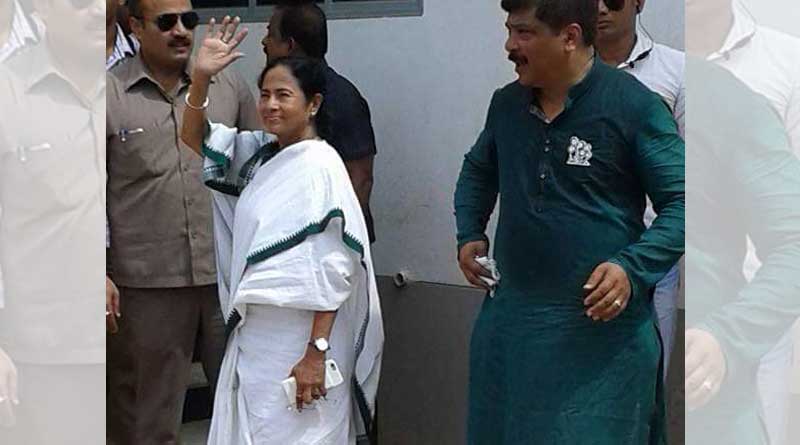 We will take up massive development in Tripura, Says Mamata Banerjee