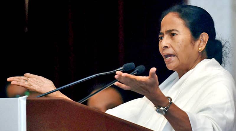 CM will complaint against DVC for the ‘Man Made Flood’