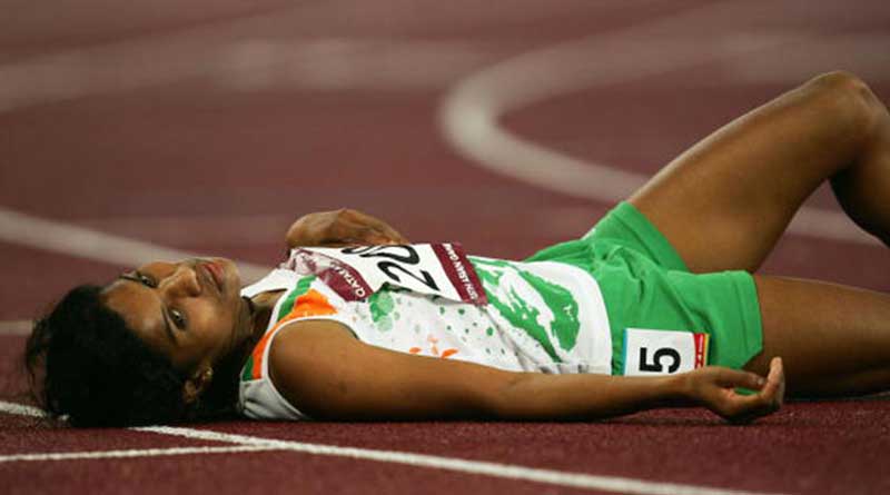 jaisha had refused drinks, says AFI