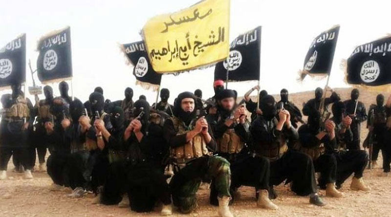  5 members of Mumbai businessman’s family joined ISIS!