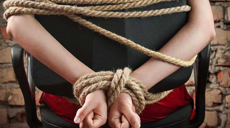 Mumbai Woman faking her own Kidnapping, Gets Busted