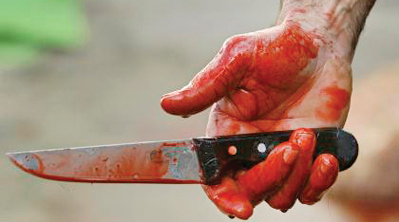 teenager stabbed to death in petty dispute over change of rs 5