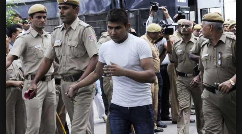 Vinay Sharma, convicted for Nirbhaya case attempts suicide in Tihar jail
