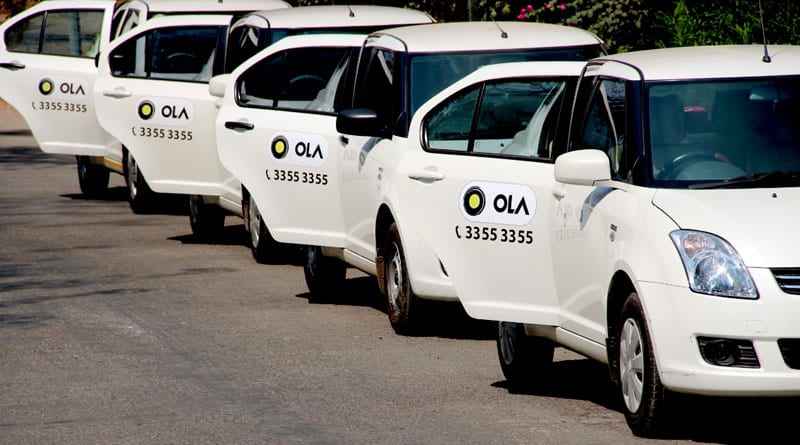 'App cab' can not charge extra on natural disaster
