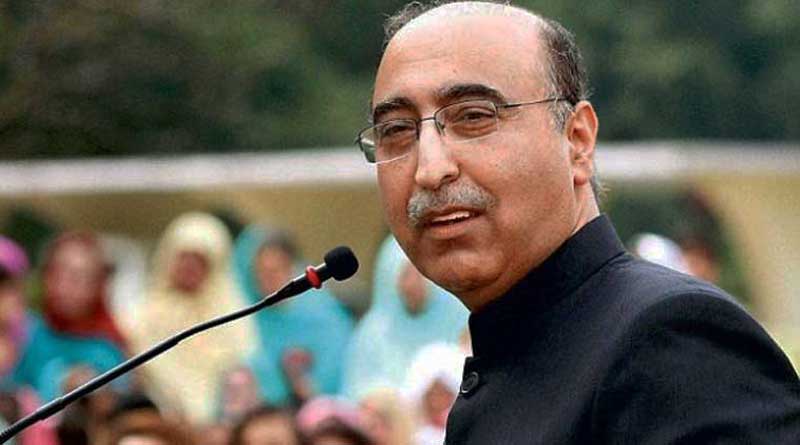 We dedicate Independence Day to Kashmir’s freedom: Pak high commissioner 