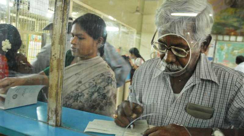 Retired central government staff’s minimum pension goes up by 157%
