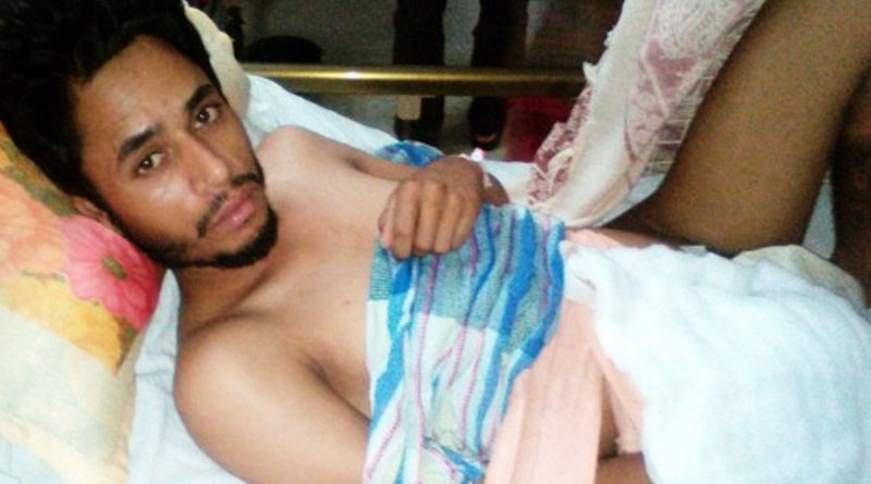 This J&K Volleyball Player’s Life Changed by clash between CRPF and separatist’s. 