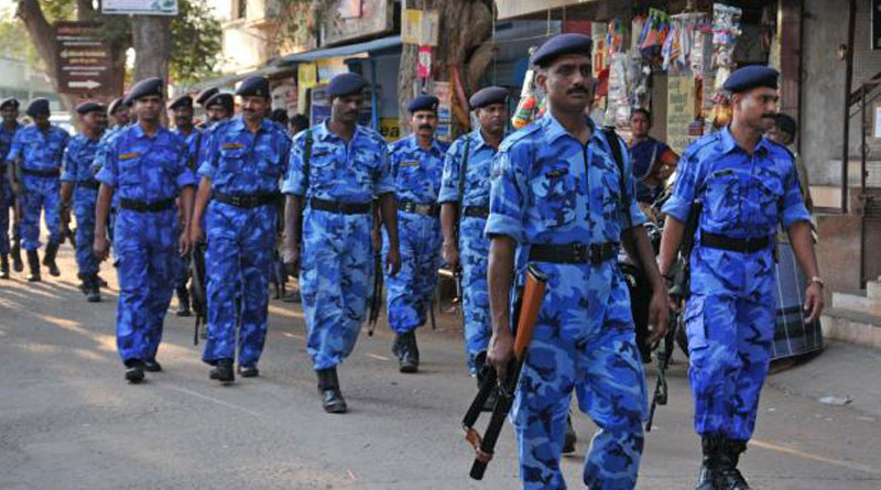 tmc two group clash at maniktala