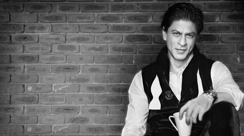 Shahrukh Khan wishes Independence Day