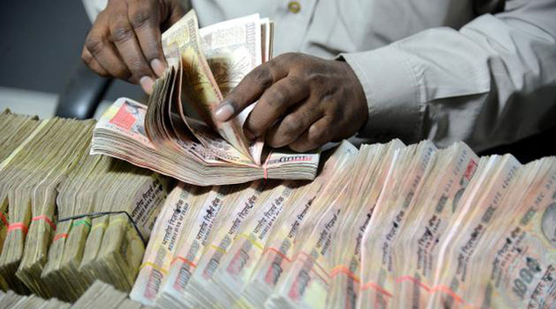 Government may pay Rs 34,600 cr as arrears in August salary