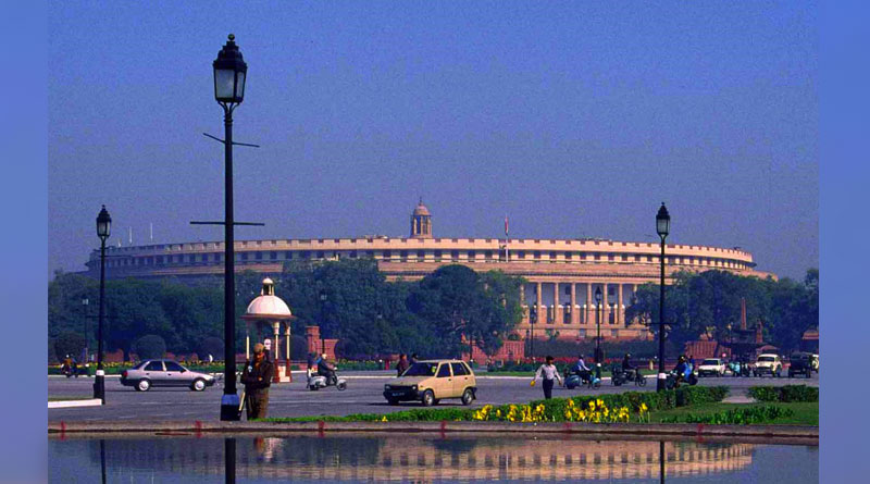 GST Bill Back In Lok Sabha Today