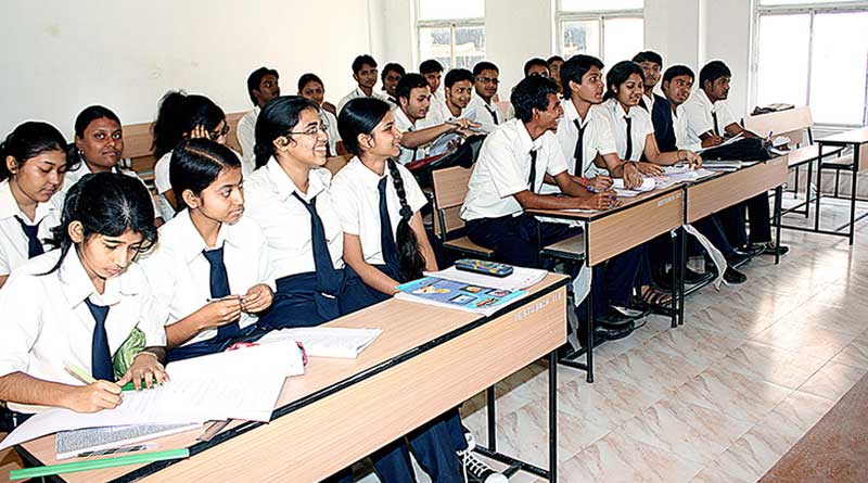 Report on private school fee submitted at Nabanna