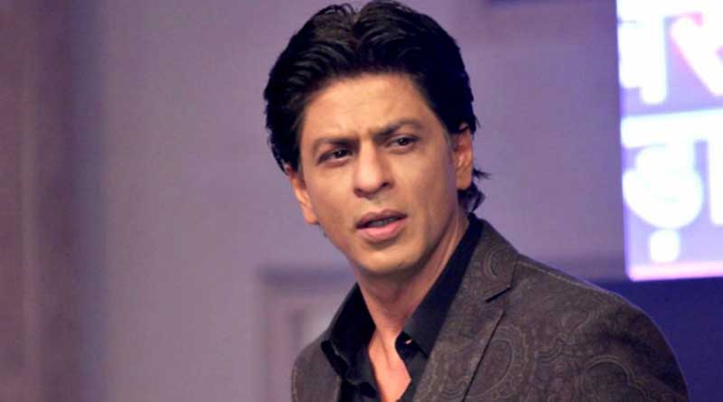 Custom department held Shah Rukh Khan at Mumbai airport after coming back from Sharjah | Sangbad Pratidin