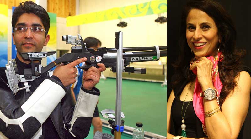Shobhaa De's comment creates controversy in RIO