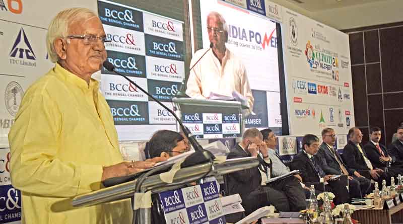 West Bengal proposes country's largest solar power plant