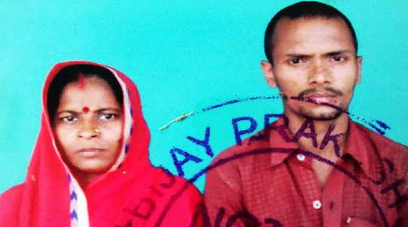 Woman ditches husband for son-in-law, daughter faints
