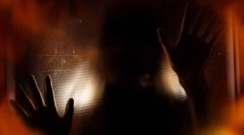 Two teenagers raped in Delhi.