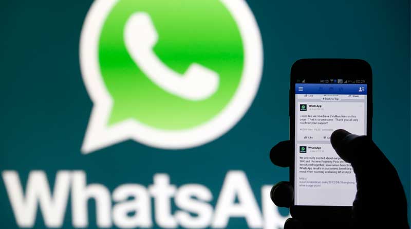 WhatsApp gets another big edit update