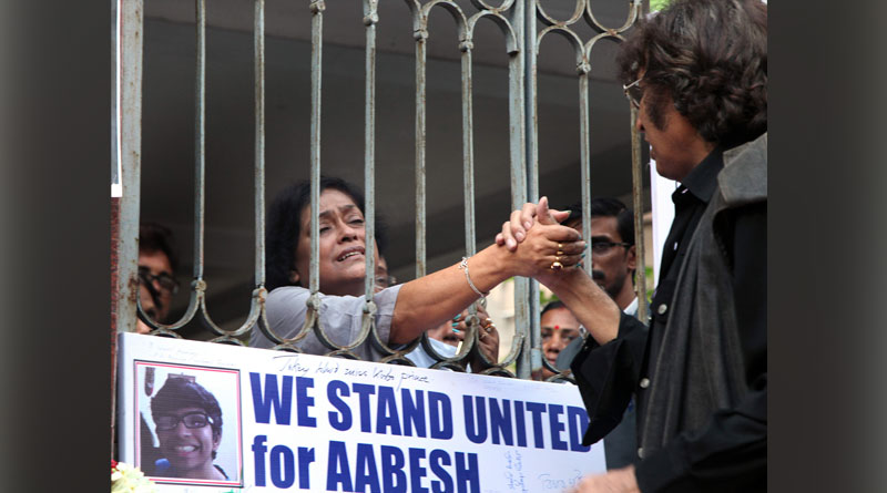 Amidst demands for 