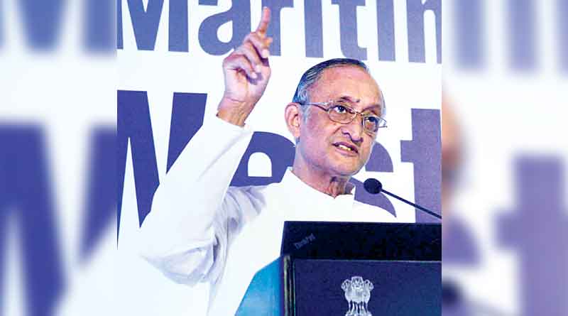 Tajpur Project can secure 10k employment: Amit Mitra