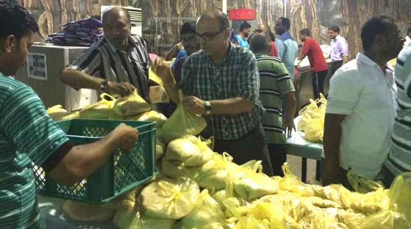 Saudi to send stranded Indian workers back