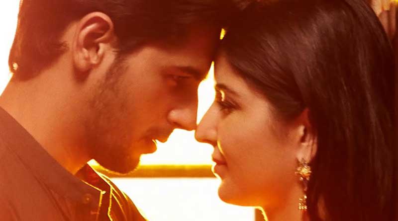official trailer of the film bar bar dekho, launched on wednesday
