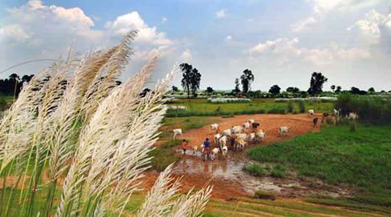 Bengal tourism sends its team to different states to promote beautiful Bengal