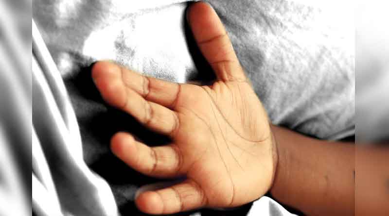Mother and lover arrested accussed of child murder over extra marrital affairs | Sangbad Pratidin