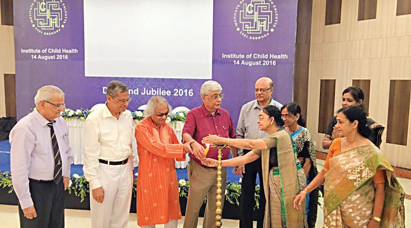 new 300 bed hospital for children in the city