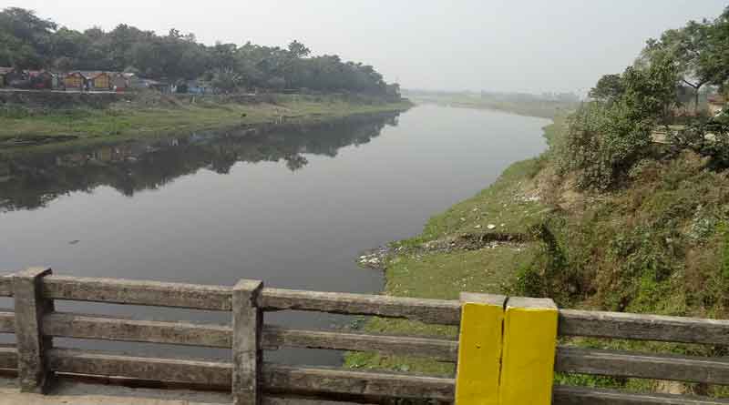 World Bank will provide money for the reformation of DVC canal