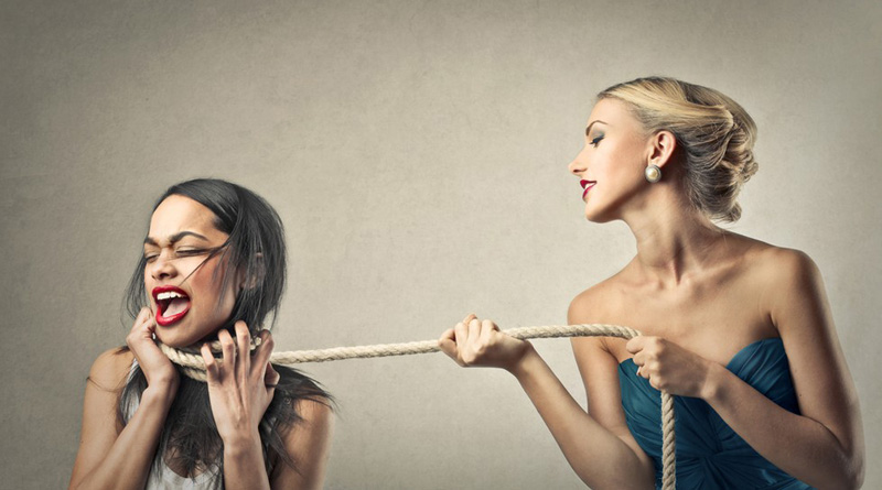 Is Your Best Friend The Reason Behind Your Failure?