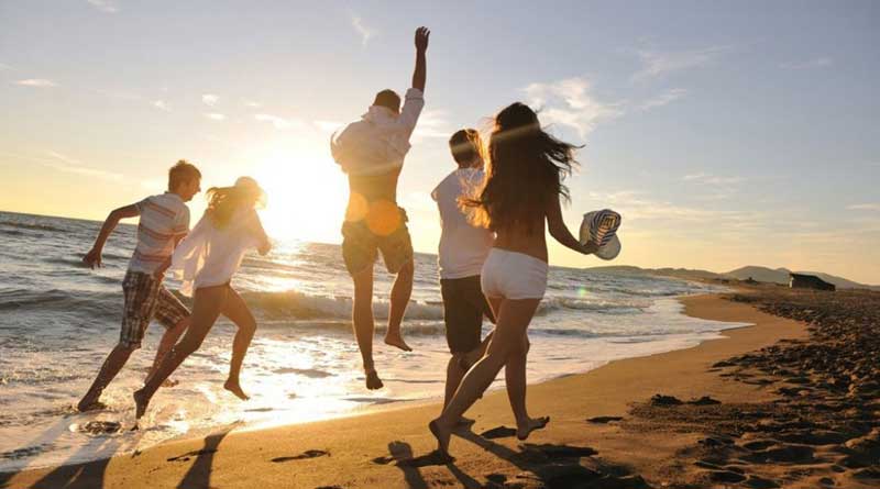 7 places you can visit in India with your Friends