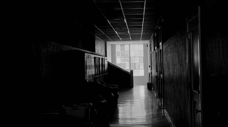 'Ghost' scare in Barasat School, classes suspended 