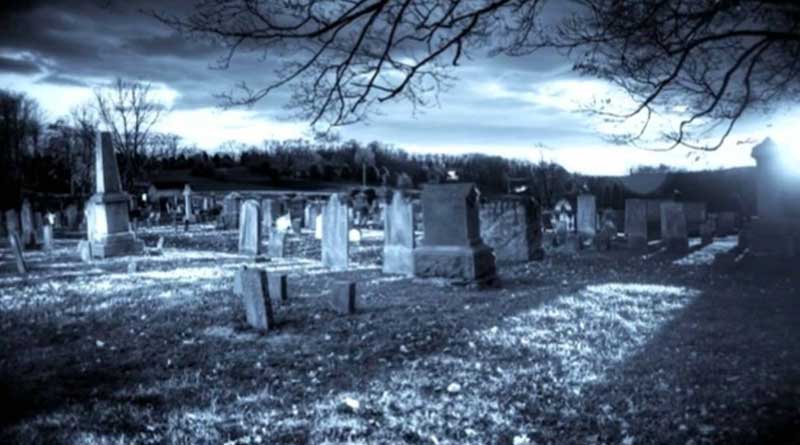 Sanjay Van is regarded as the most haunted place in Delhi