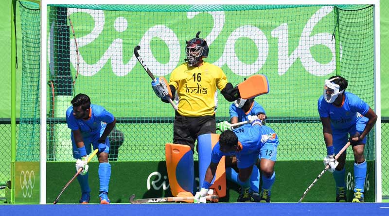 rio 2016 day 9: sania, saina, indian hockey team lost