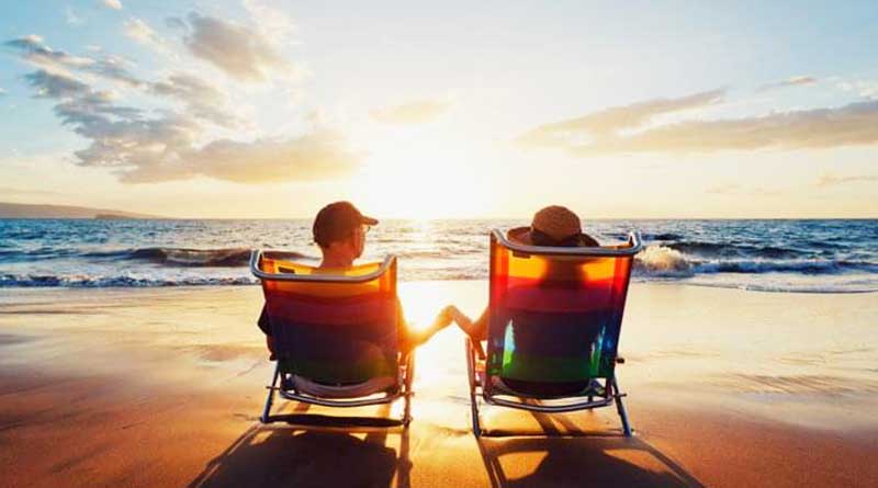 best 5 honeymoon places in india