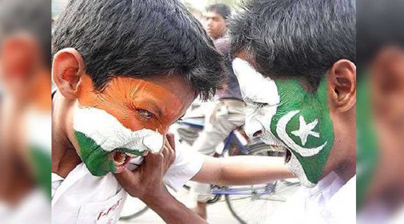 Pakistan fans mock team India as Pak team overtakes India to become No 1 In Tests