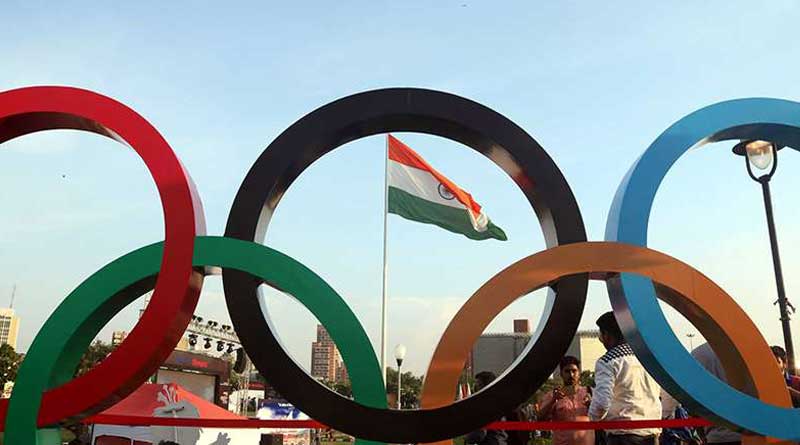 Indian players only fed peanuts on Independence Day at Indian embassy in Rio