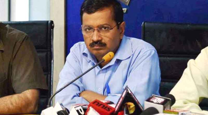 Arvind Kejriwal says Schools of Delhi will be shut for 3 days