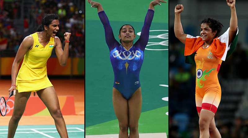 Now the time has come for India to have trust on Women power